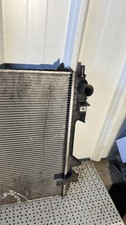 Radiateur Jaguar S-TYPE