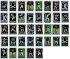 Aaron Judge Roki Sasaki 2026 Bowman Mega Box Chrome Mojo 37 Cards Lots [jyc34