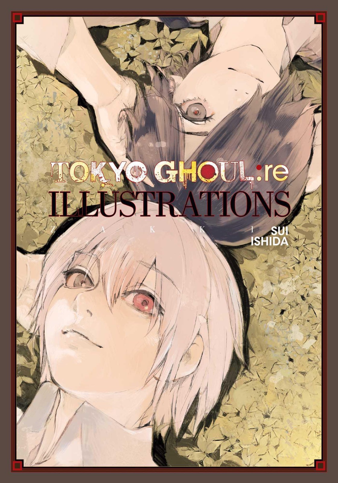 Tokyo Ghoul di Sui Ishida - Usato foto 4