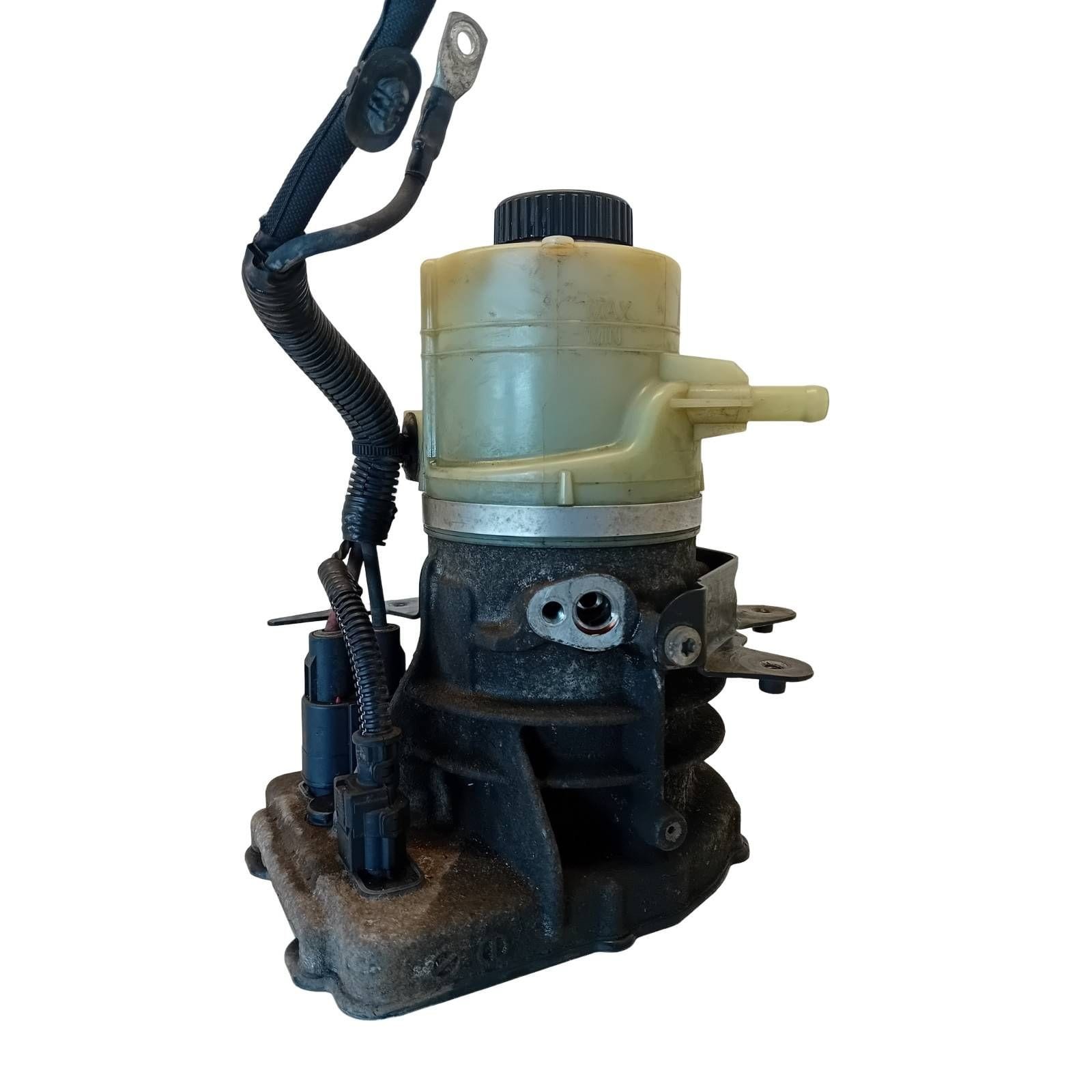 Pompa servosterzo OPEL VIVARO 2014-2019 93457191 491100616R A0047924 A Trw Usato