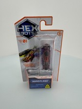 Hex Bots Nano Flash Single Pack Series 1