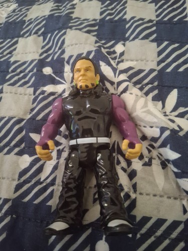 WWE Mattel Jeff Hardy Retro Figure Series 8...