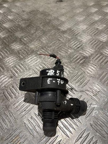 BMW X5 E70 Zirkulationswassermotor 30950017 3.00 Diesel 180kw 2012 20218844