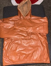 Men  s Fashion Winter Jacket