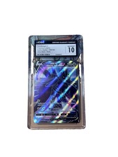 Pokémon TCG Corviknight v Full Art Ultra Rare Holo Card 156/163 Battle Styles on eBay