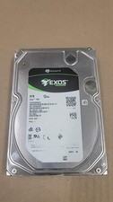 Seagate Exos 7E8 8TB 3.5in SAS 12Gb/s 7200RPM 256MB ST8000NM0075 -NotSATA -Note