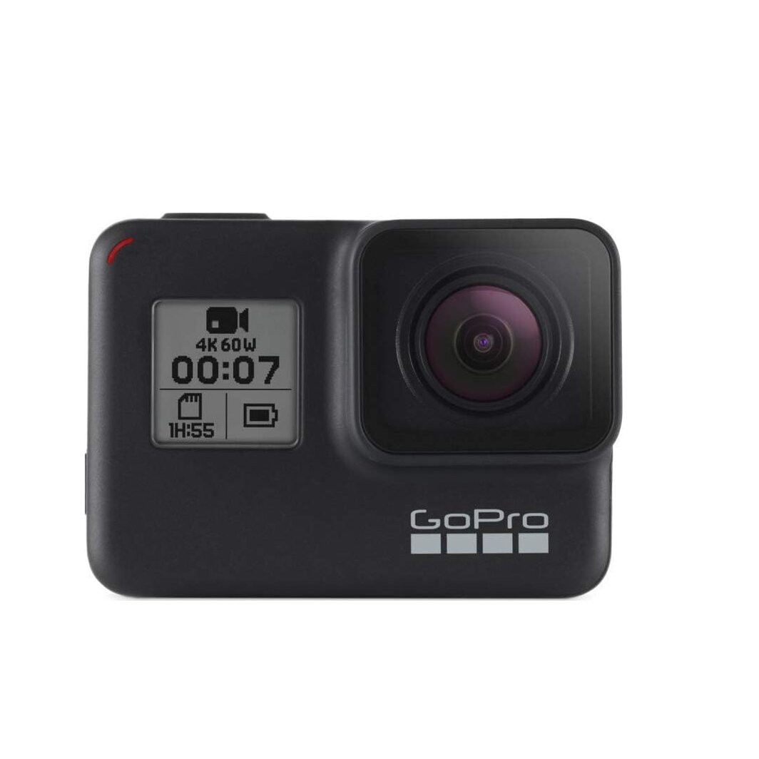 GoPro Action Cam Hero 7 Black