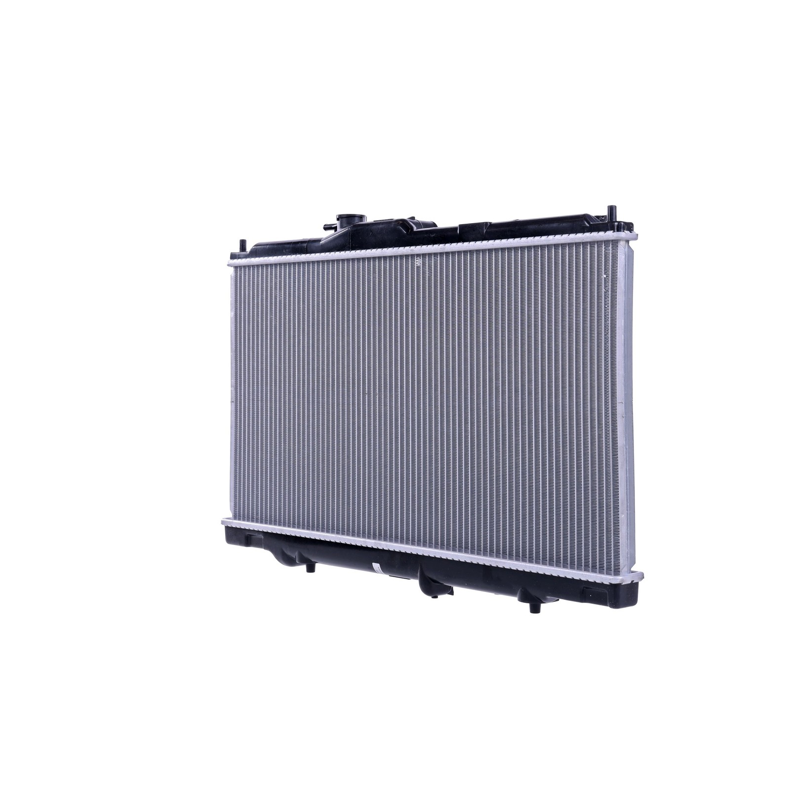 Aluminum Radiator Radiator for 1994-2001 Acura, Honda Accord, CL, Prelude