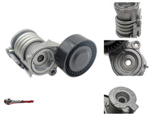 Spannrolle Riemenspanner Keilrippenriemen für VW Polo Seat Ibiza Skoda Fabia 1.2
