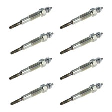 Bougies de préchauffage Nissan 200 SX