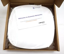 New Extreme Networks AP410C-FCC Wi-Fi 6 Cloud Managed Access Point