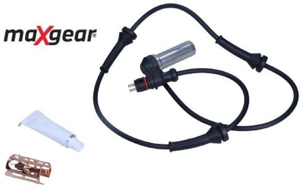 Maxgear 20-0312 Sensor FüR Raddrehzahl ABS Sensor Raddrehzahl FüR Land Rover-image