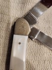 Bear Creek Taylor Cutlery Pocket Knife 1979 — photo 7