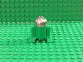 Lego R3-D5 Minifigure Astromech Droid Star Wars The Clone Wars 9498 sw0393 DG27