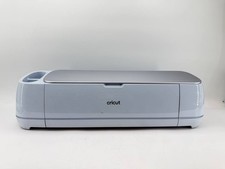 Untested Cricut Maker 3 Smart Cutting Machine...