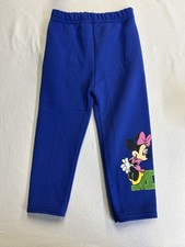 Vintage Mickey For Kids Minnie Mouse Pants Size 2 Toddler