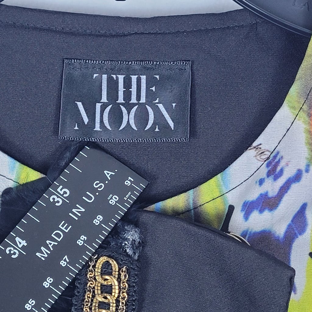 MOON Colored Jacket - image 3