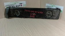 KENNZEICHENBELEUCHTUNG rechts Mercedes-Benz 200-300D (W123) KENNZEICHENBELEUCHTUNG rechts Mercedes-Benz 200-300D (W123)
