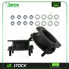 For Jeep Commander Grand Cherokee 2 Inch Front Leveling Lift Kit 2006-2010 2009