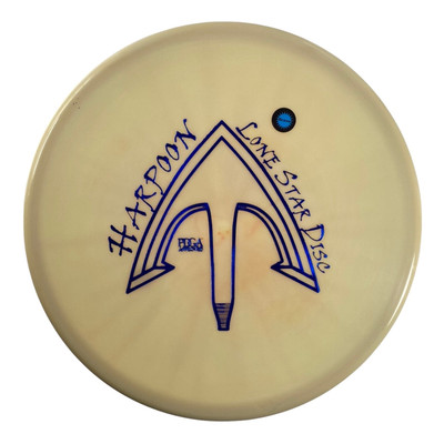 Harpoon | Bravo | Tan/Blue 171g