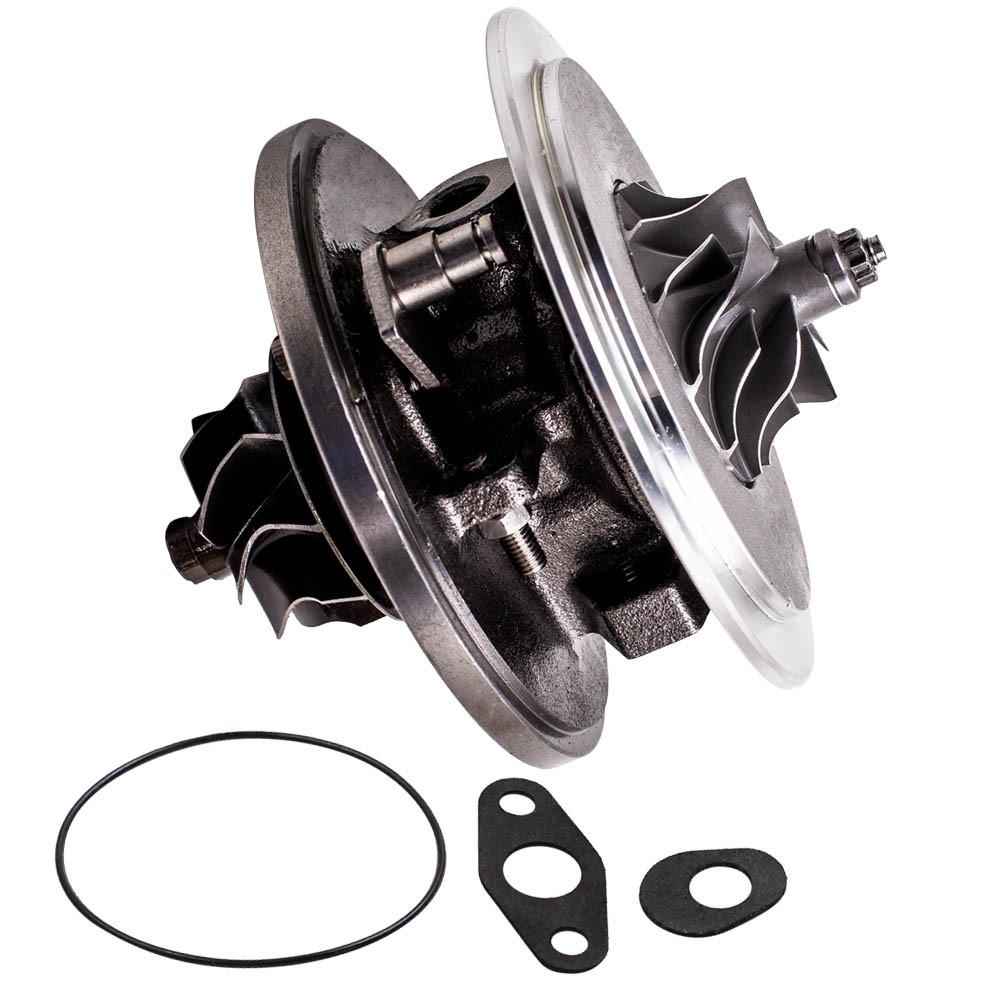 Turbocharger Chra Core for ALFA ROMEO 156 1.9 JTD 140 cv 716665-0002, GT1749V - Image 4