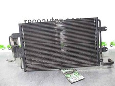 Radiateur Volkswagen BORA