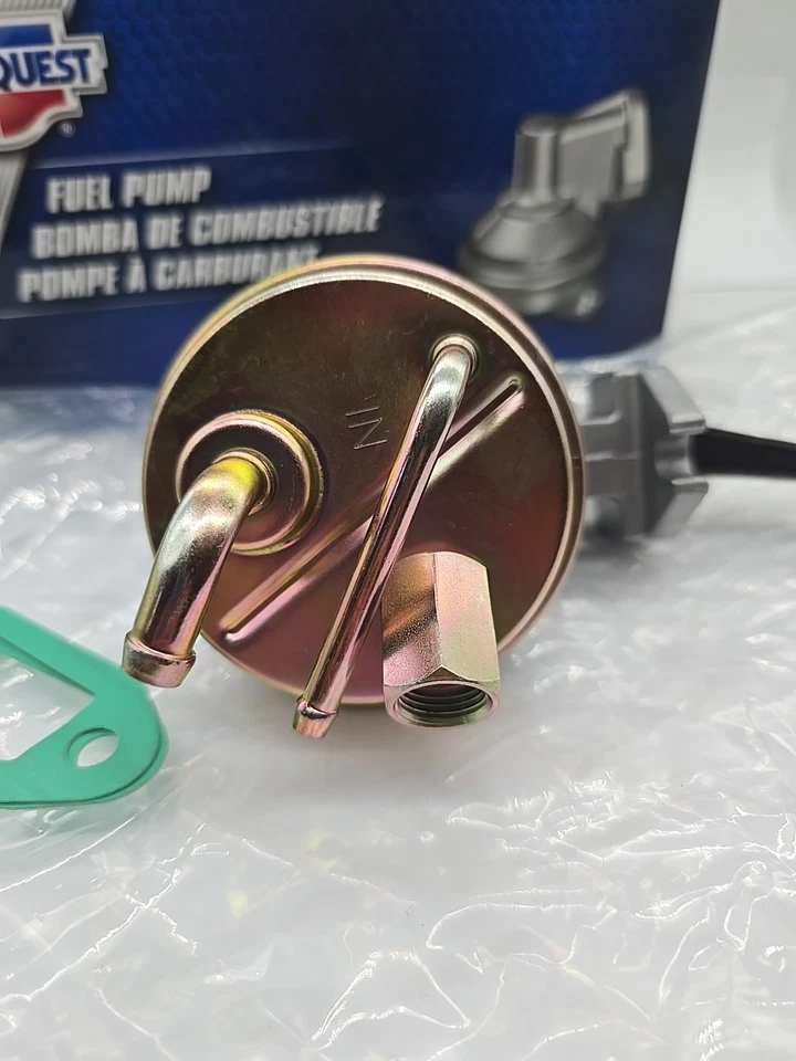 Bomba de combustible para Buick Cadillac Chevrolet Olds 70-90 SP1014MP Foto 2 de 4