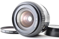 Nikon AF NIKKOR 24mm f/2.8 D Wide Angle Lens F Mount Excellent+ Japan #88233