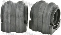 Reparatursatz Stabilisatorlager Febest CHSB-AVF-KIT FüR Chevrolet Aveo T300 T250
