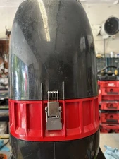 Oceanic/ Mako Tekna DV 100 Frankenstein!!!