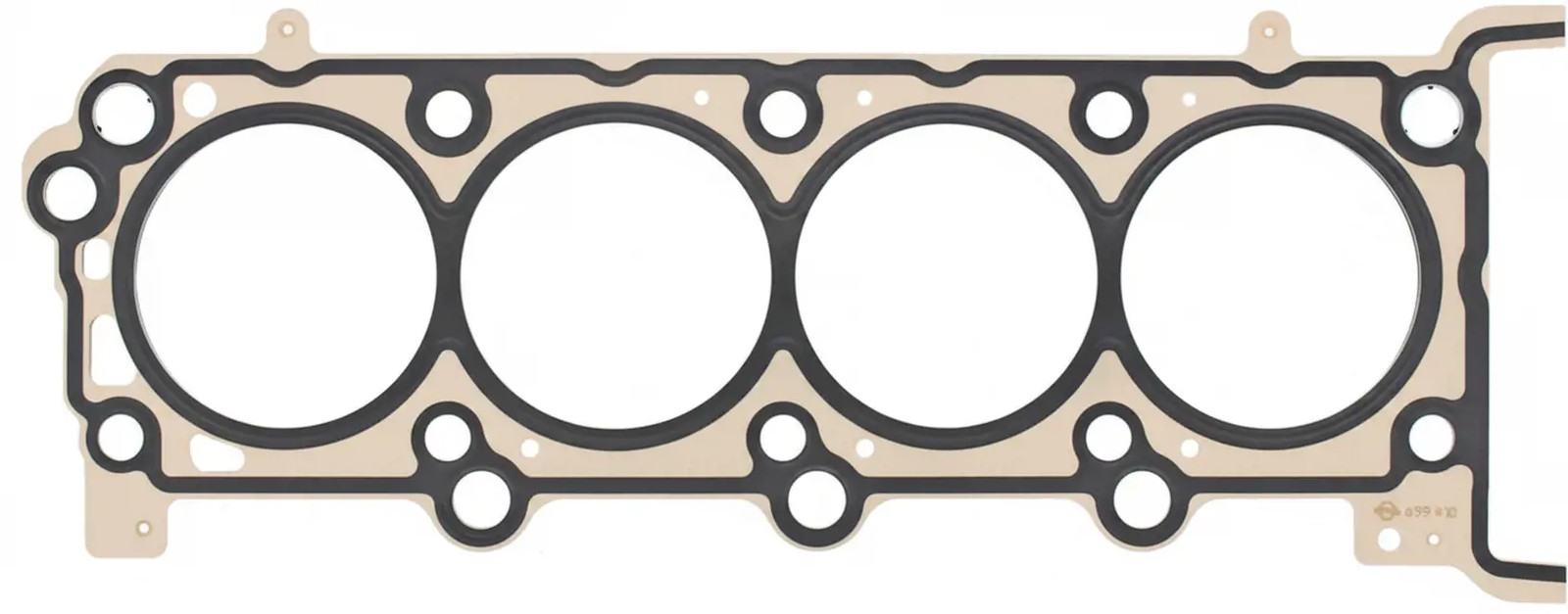 Elring Joint De Culasse 659.910 - Image 2