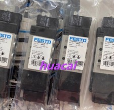 1PC Festo CPE14-M1BH-5/3G-1/8 No. 196937 solenoid valve