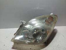 scheinwerfer links TOYOTA COROLLA VERSO E12 evasp193886