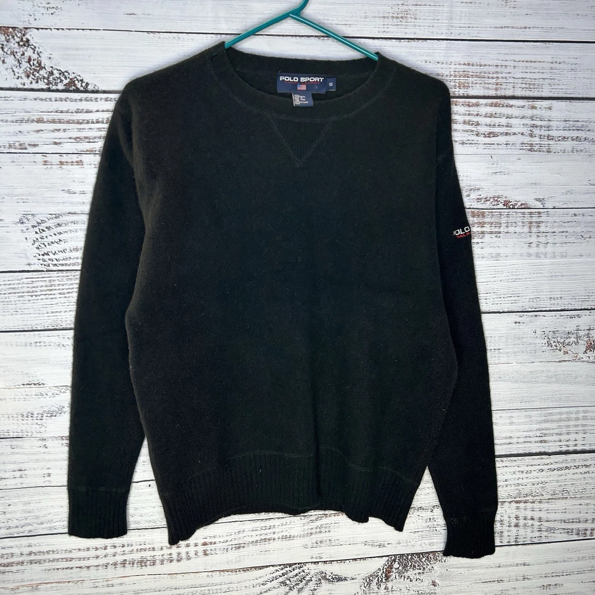 25+ Polo Sport Men's Sweaters for sale | Updated Oct 2026