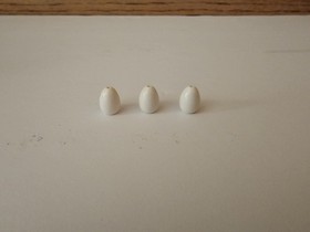 LEGO The Angry Birds Movie: Bird Island Egg Heist (75823)