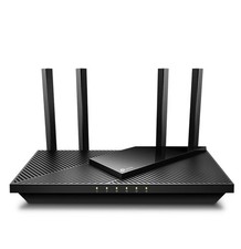 TP-Link AX1800 WiFi 6 Router V4 Archer AX21 Dual Band Wireless Works W/ALEXA