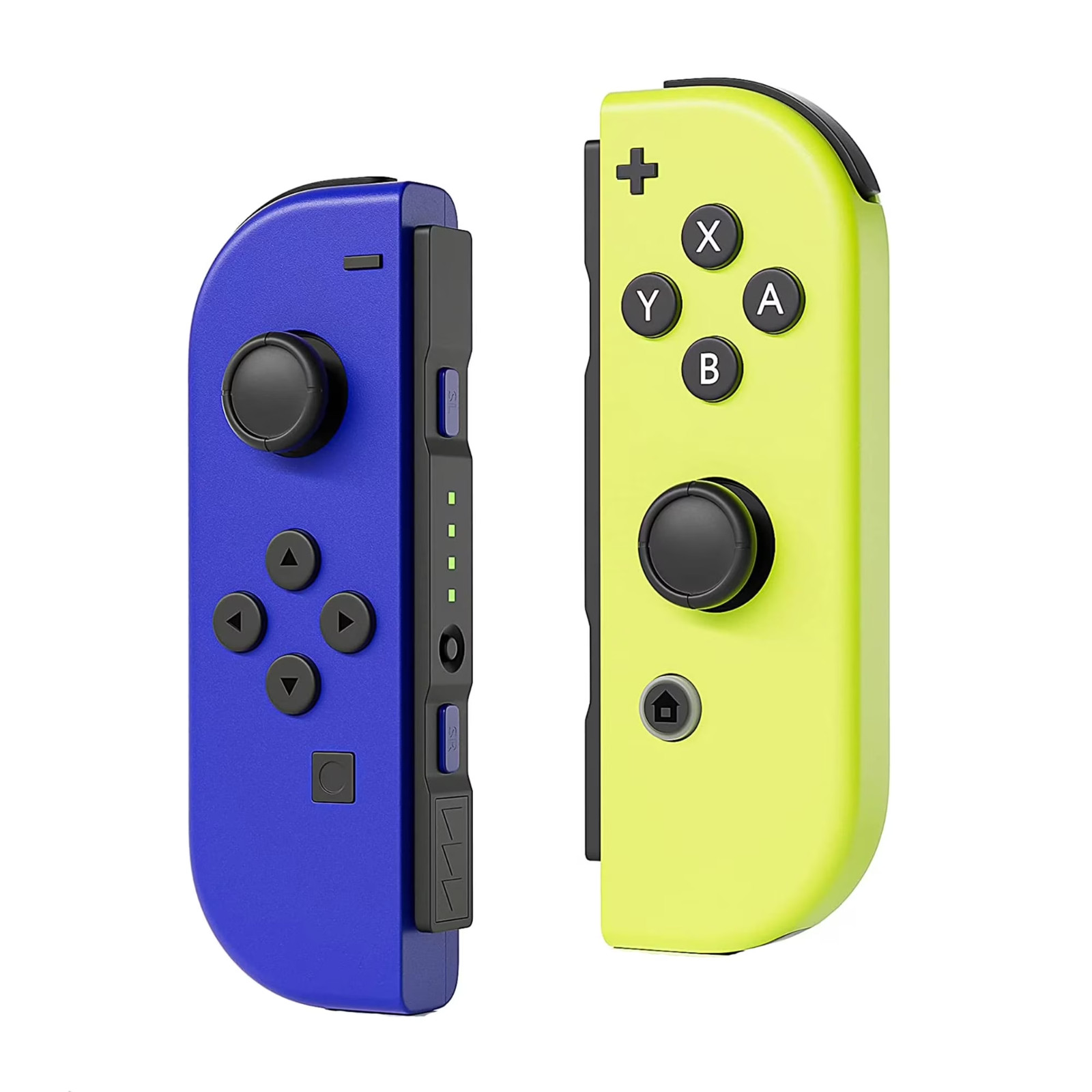 Manettes sans fil pour Nintendo Switch bluetooth duo joycon L/R