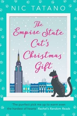 The Empire State Cat's Weihnachtsgeschenk Taschenbuch Nic Tatano
