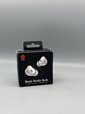 Beats Studio Buds   Case + linker Hörer/ Bluetooth/In-Ear Kopfhörer