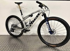 Trek Supercaliber SLR 9.9 XX Flight Attendant