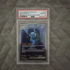 2023 Pokemon Mew 151 Blastoise Ex #200 GEM MT PSA 10 Special Illustration Rare