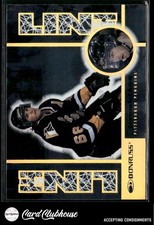 More Than Just a Pretty Mullet: Timeline of Upper Deck Jaromir Jagr Cards 32