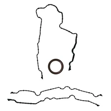 Fel-Pro TCS 46176 Timing Cover Gasket Set For Select 10-20 Ford Models