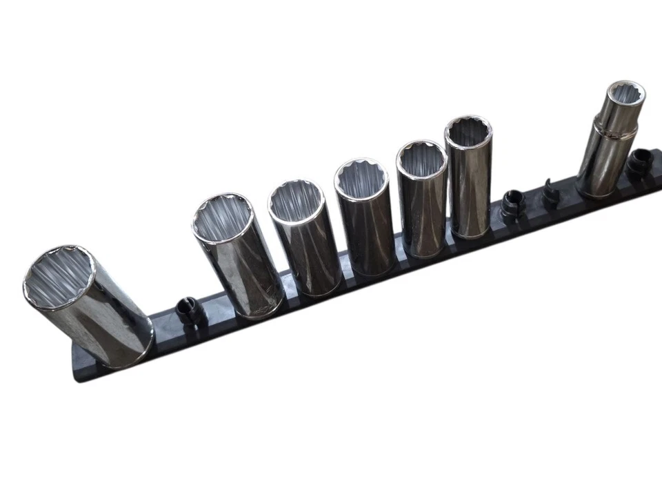 Mixed Husky Tool Lot - NEW/USED ( PLEASE REFER TO PICTURES )  AS IS - Image 4 of 4