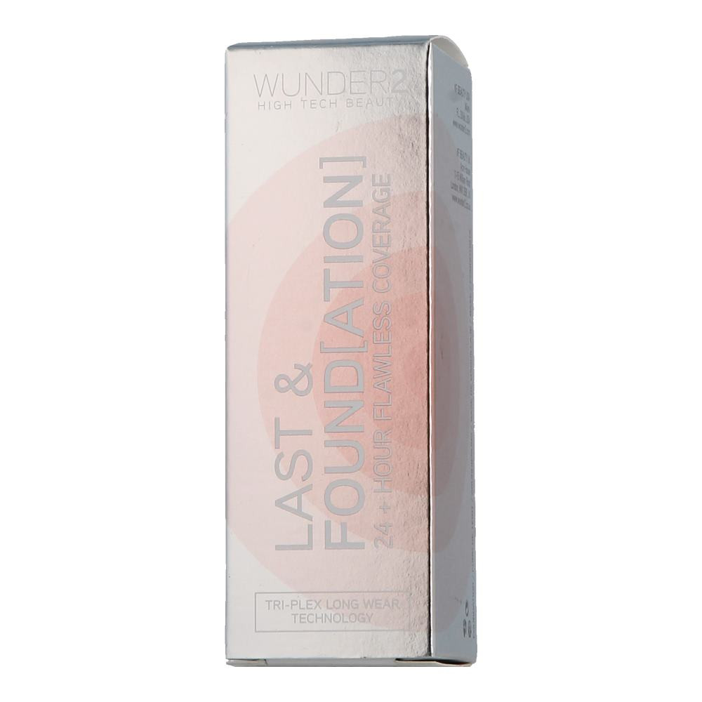 Wunder2 Last - Foundакция - Шоколад 30 мл 7690₽