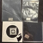 Geiger Edelmetalle Fine Silver 5G plus 3x 1g  bars