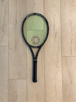 Solinco BLACKOUT 285 V2 - 4 8/0