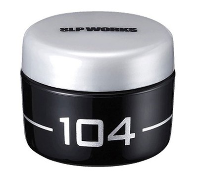 Daiwa SLP WORKS (Daiwa SLP Works) SLPW Maintenance Grease 104.