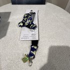 Disney Starwars The Mandalorian Baby Yoda Lanyard Grogu The Child Charm Keychain — photo 2