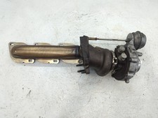 2013 Gl450 Turbocharger Turbo Charger Super Charger Supercharger AKMGB